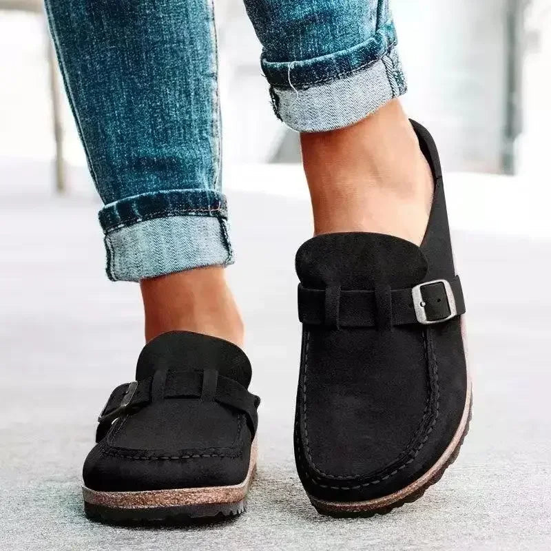 Women's loafers
