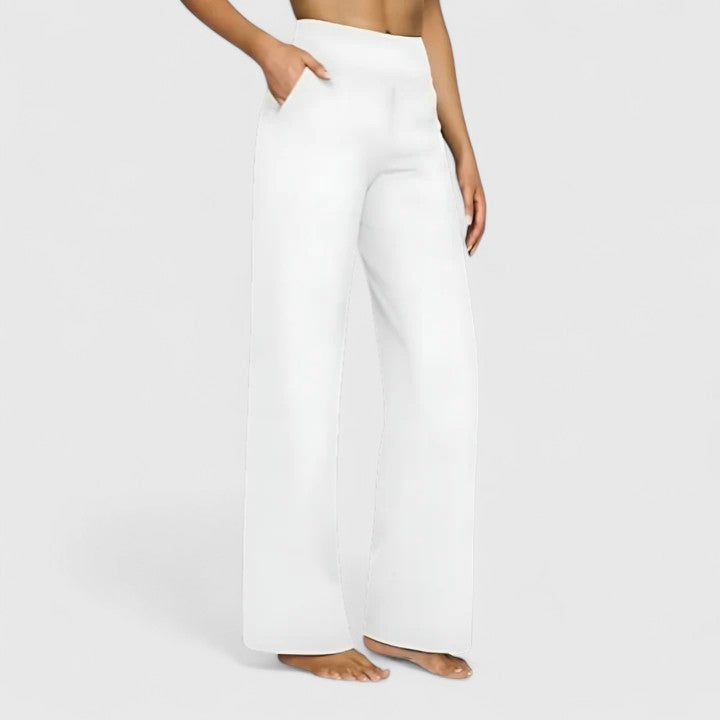 Hilary | Oh, Fine-Tuned Trousers