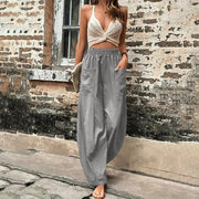 Clelia | Flowing Trousers