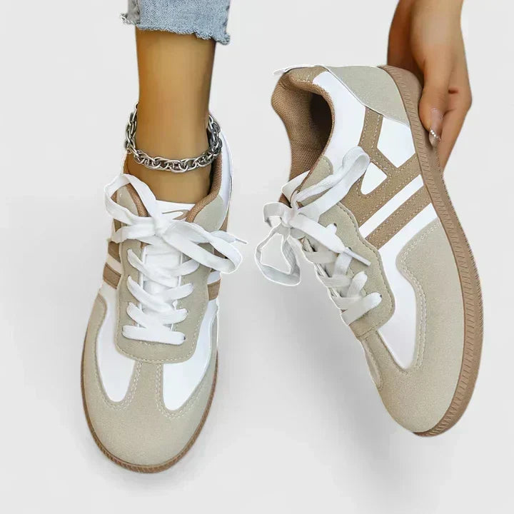 DELYZIAH | ARCH-SUPPORT TRAINERS