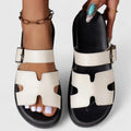MARILYN | WIDE-FIT ORTHOPAEDIC SANDALS