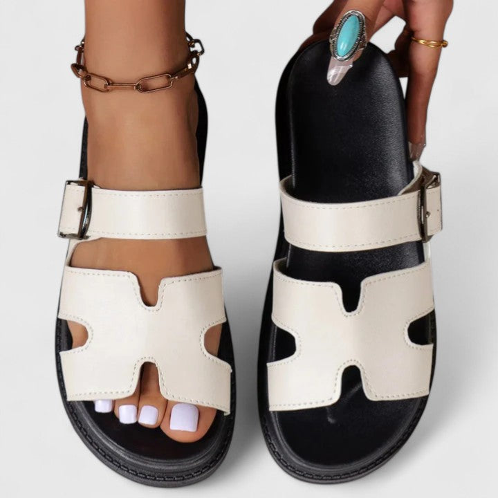 MARILYN | WIDE-FIT ORTHOPAEDIC SANDALS