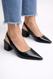 Women's heels