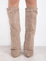 Women's boots