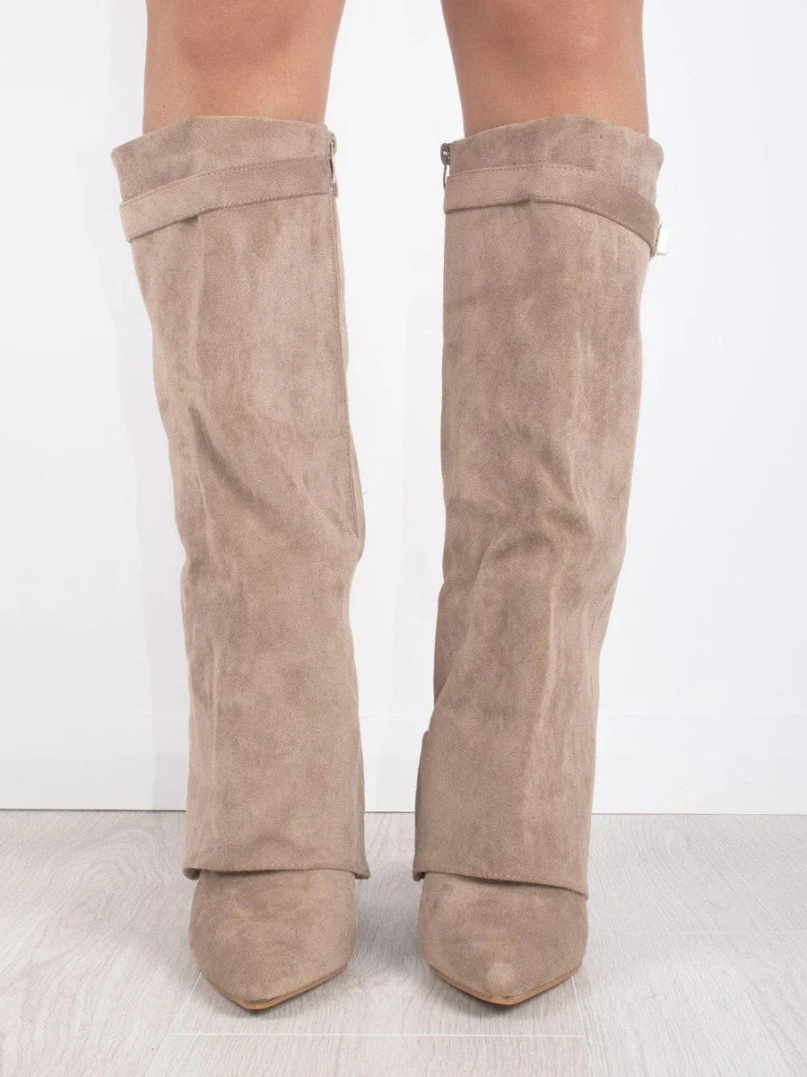 Women's boots