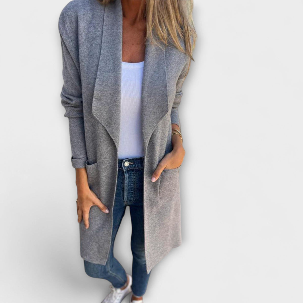 ELIANE | FLOWING TROUSERS