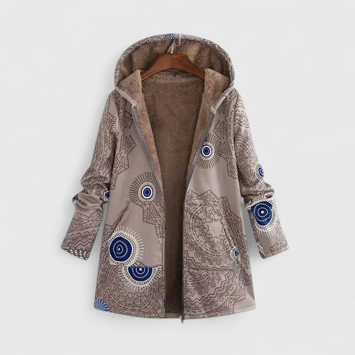 Hyraelleh | Comfortable Coat