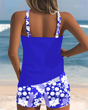 Laluna | Fashionable Swimsuit Set