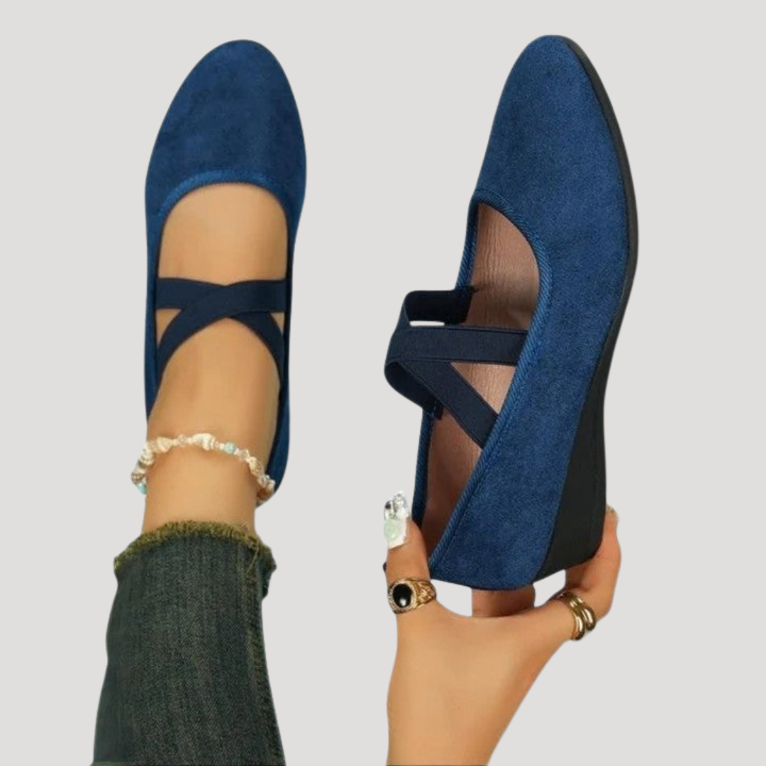 Women's mary jane shoes