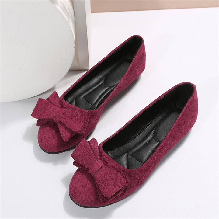 Women's shoes