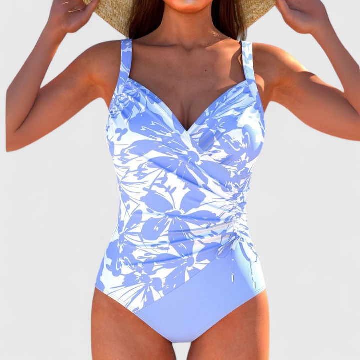 Tazlyne | One-Piece Swimsuit