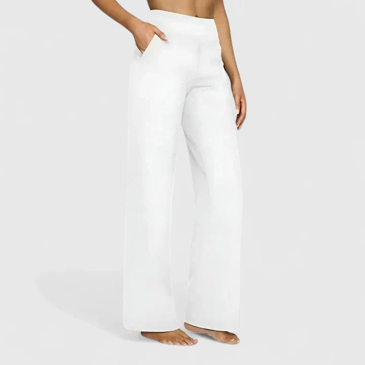 Jasmynne | Trousers
