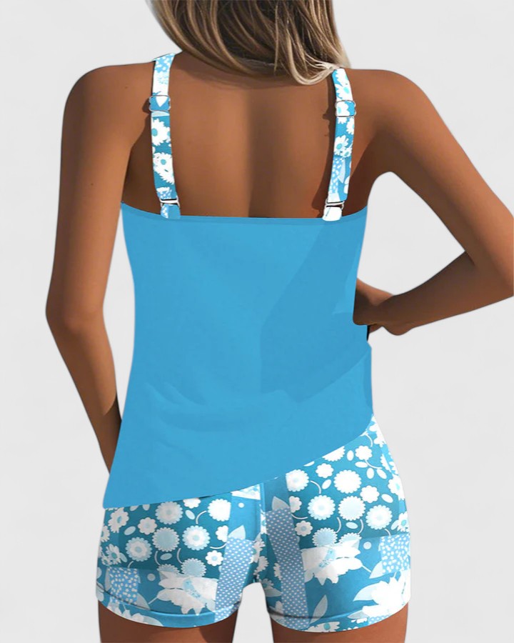 Shelia | Comfortable Swimwear