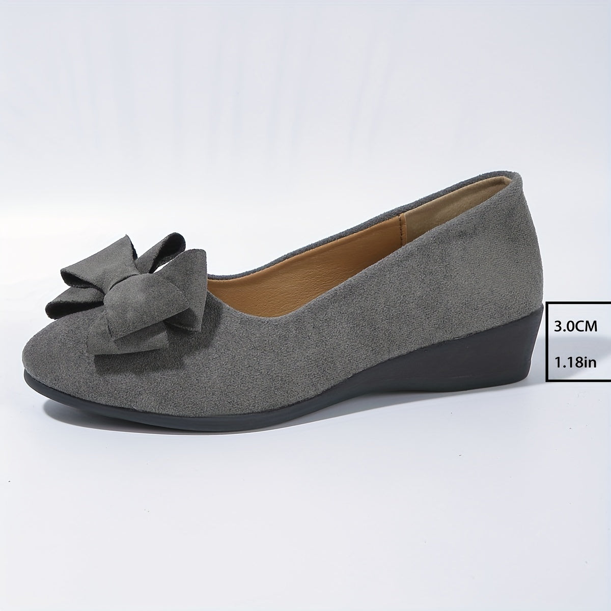 Women's shoes