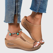 Hazel | Orthopaedic Comfort Sandals