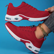 Air Suspension Breathable Non-Slip Trainers