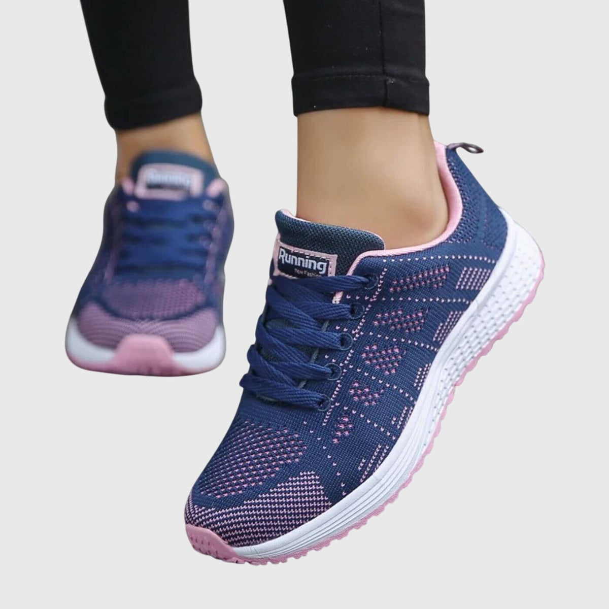 Nandi | Orthopaedic Shoes for Women