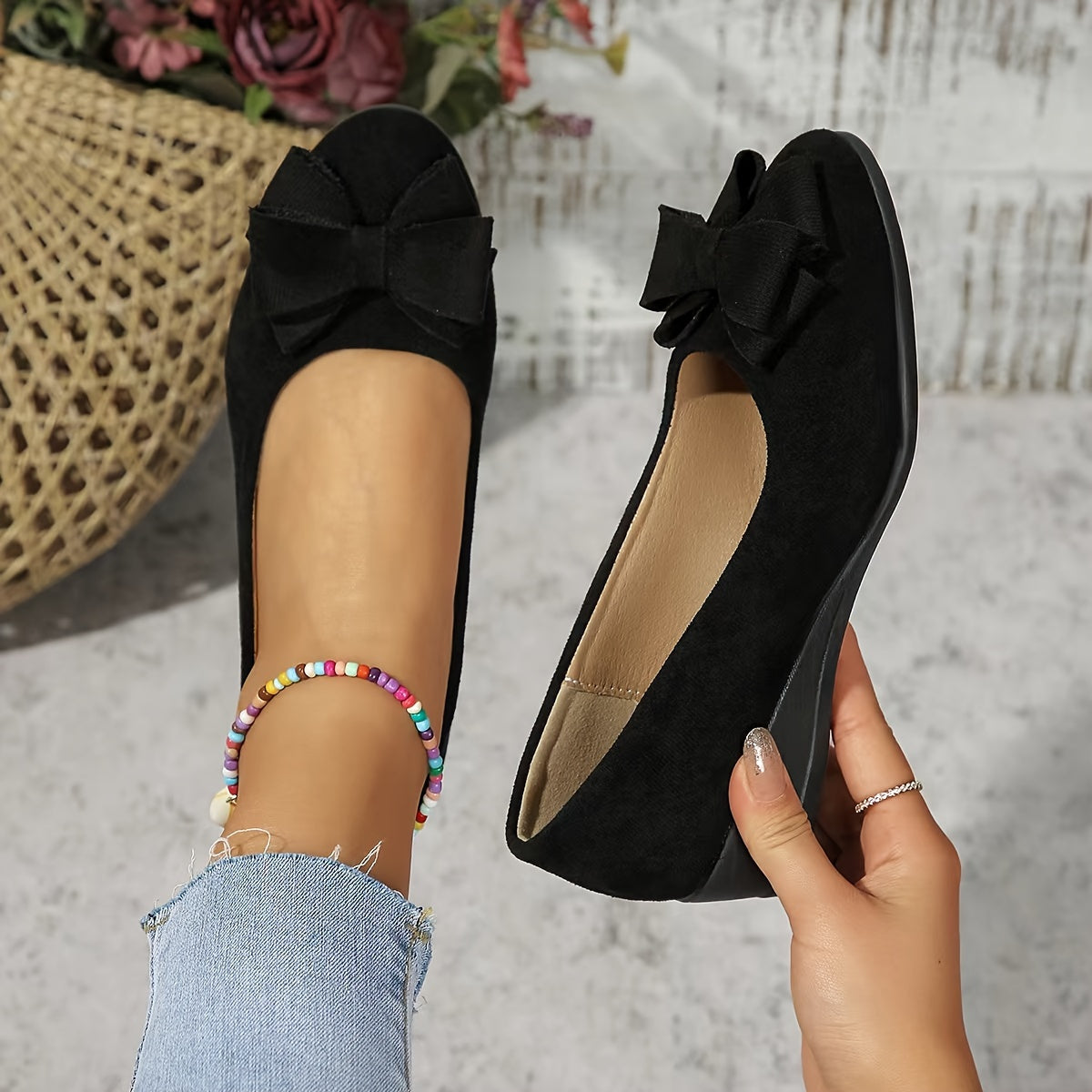 Women's shoes