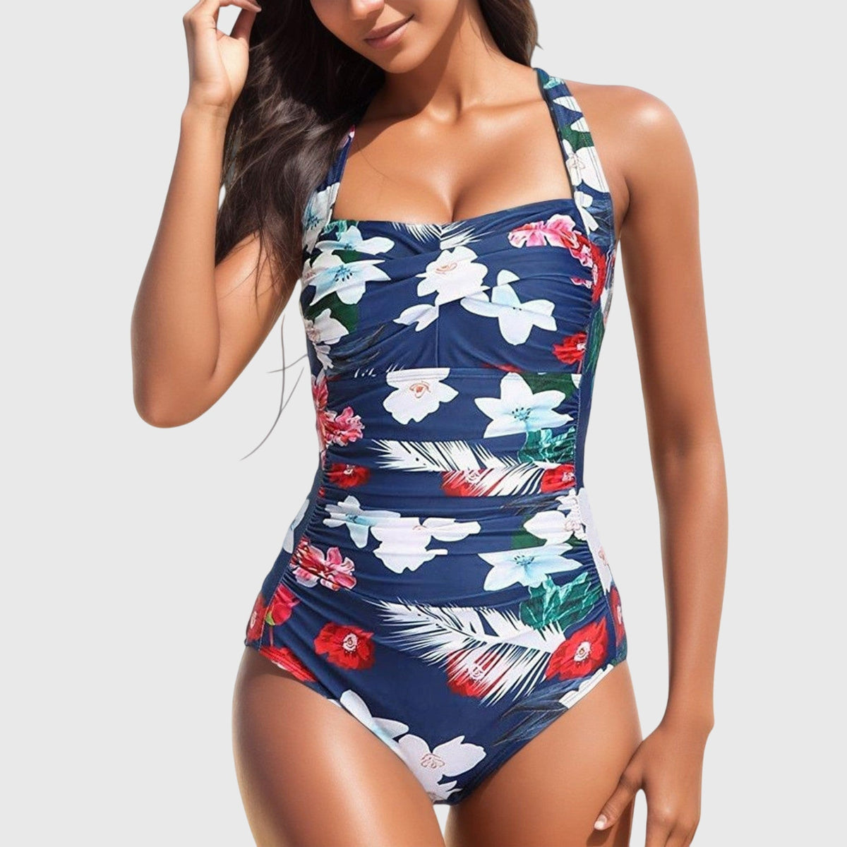 Lina | One-Piece Swimwear