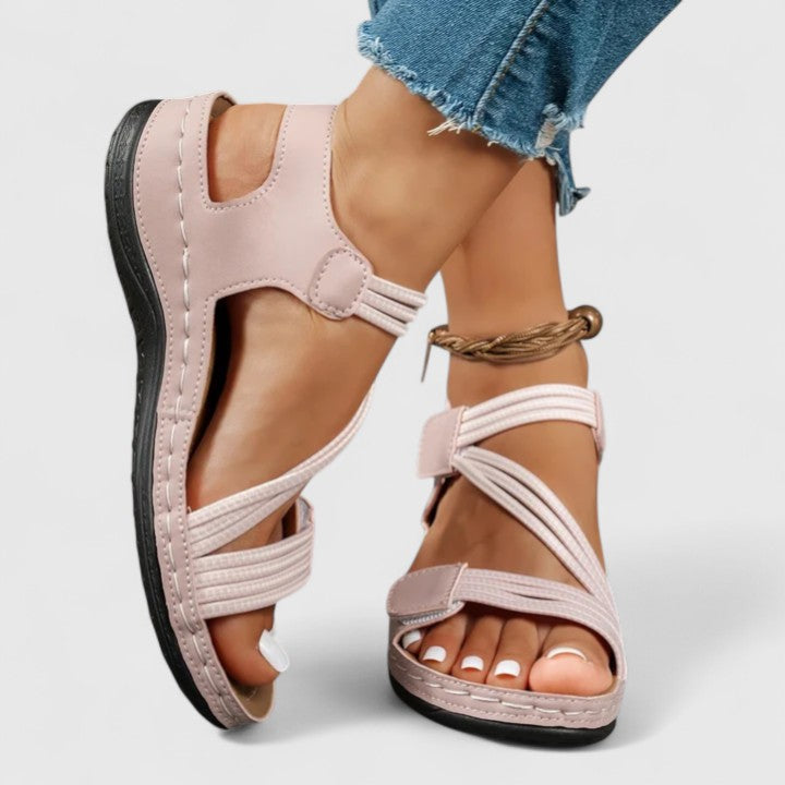 OPHELIA | ANTI-SLIP LIGHTWEIGHT SANDALS