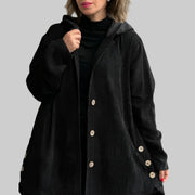 Cordia | Padded Jacket