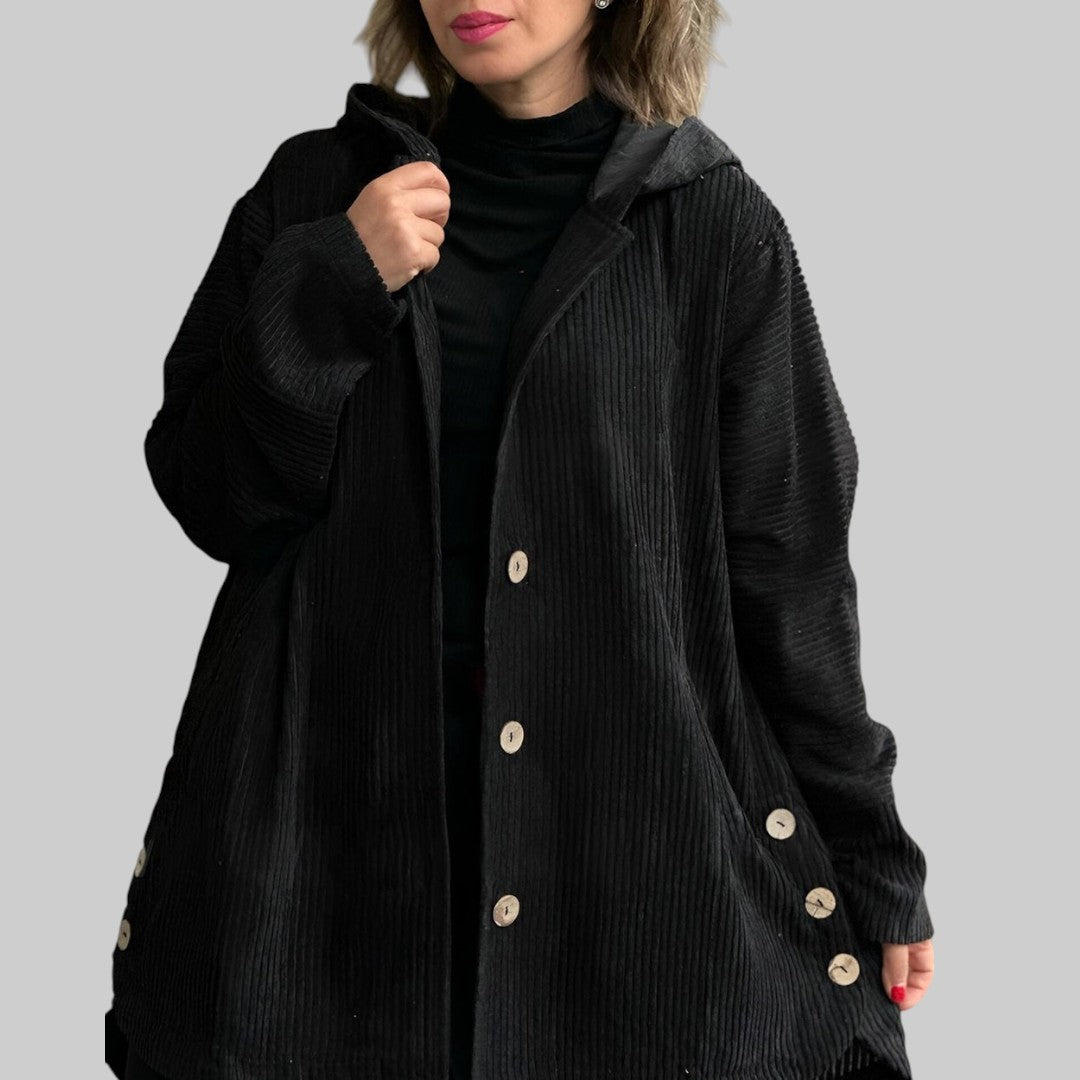 Cordia | Padded Jacket
