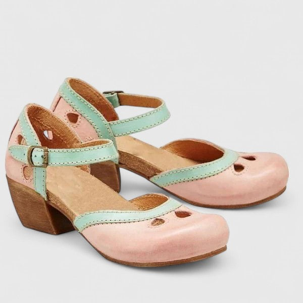 Reeva | Orthopaedic Sandals Focused On Comfort