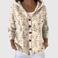 HOODED JACKET