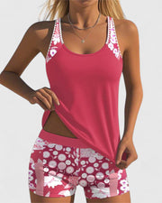 Shelia | Comfortable Swimwear