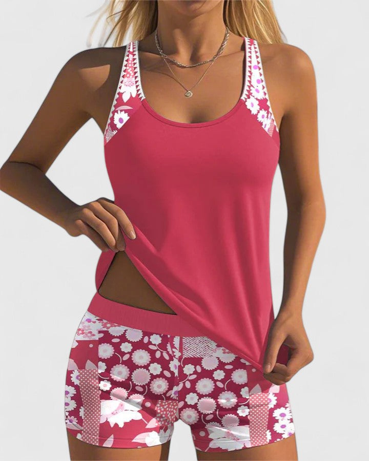 Shelia | Comfortable Swimwear