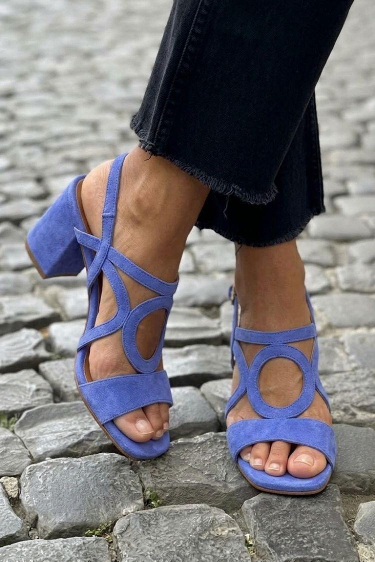 Women's sandals