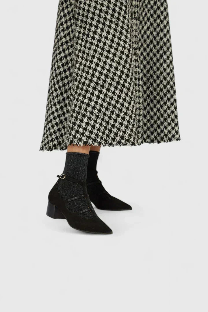 AUREA | WIDE-FIT HEELS