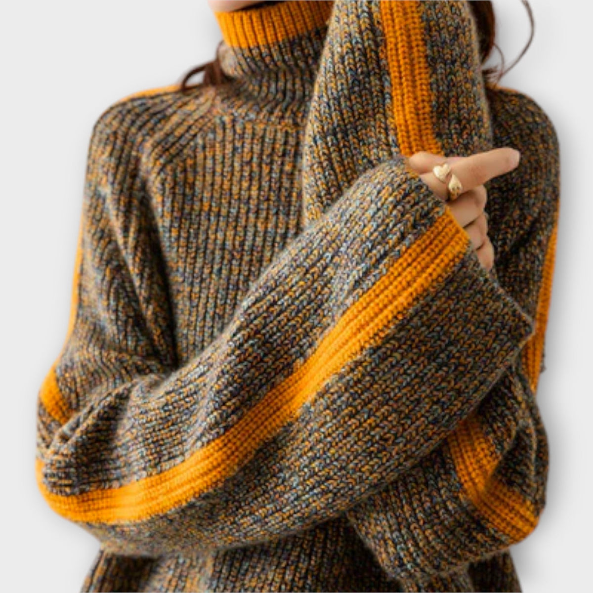 BRESEIS | VINTAGE JUMPER