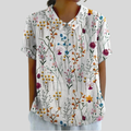 FLORAL TOP