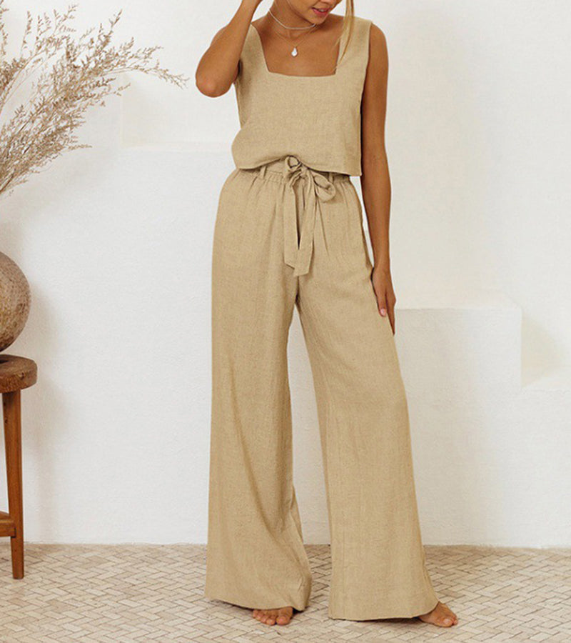 MEGAN | CO-ORD SET