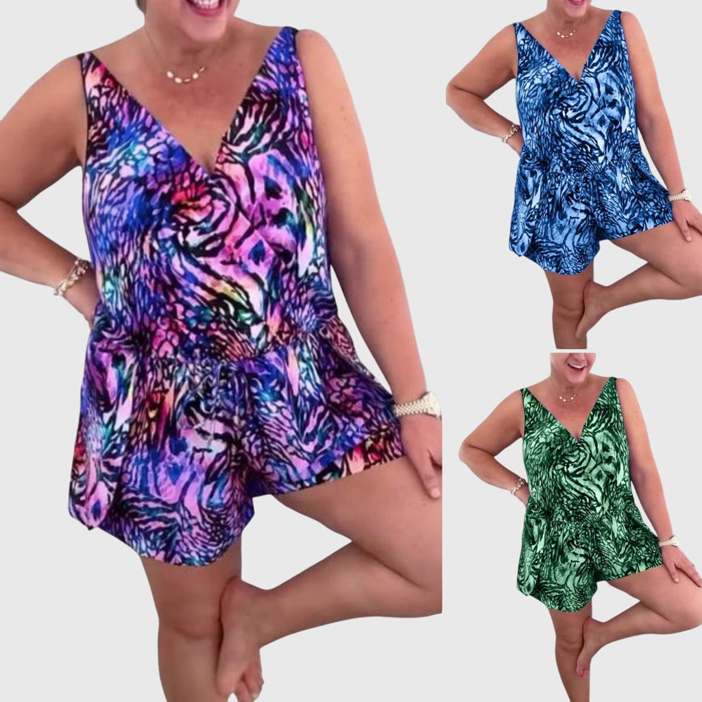 DAHLIA | PRINTED PRODUCT