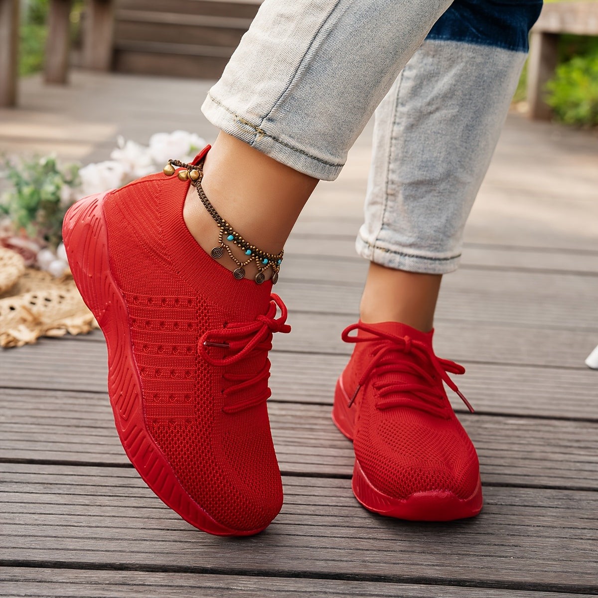 LÉA | TRAINERS