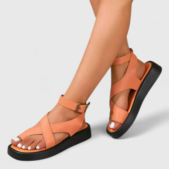 Neve | Platform Sandals