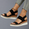 EDEN | PLATFORM LIGHTWEIGHT SANDALS