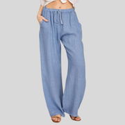 Enara | Comfortable Tighteners Trousers