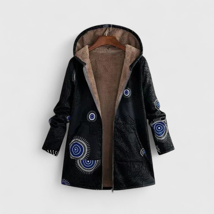 Hyraelleh | Comfortable Coat