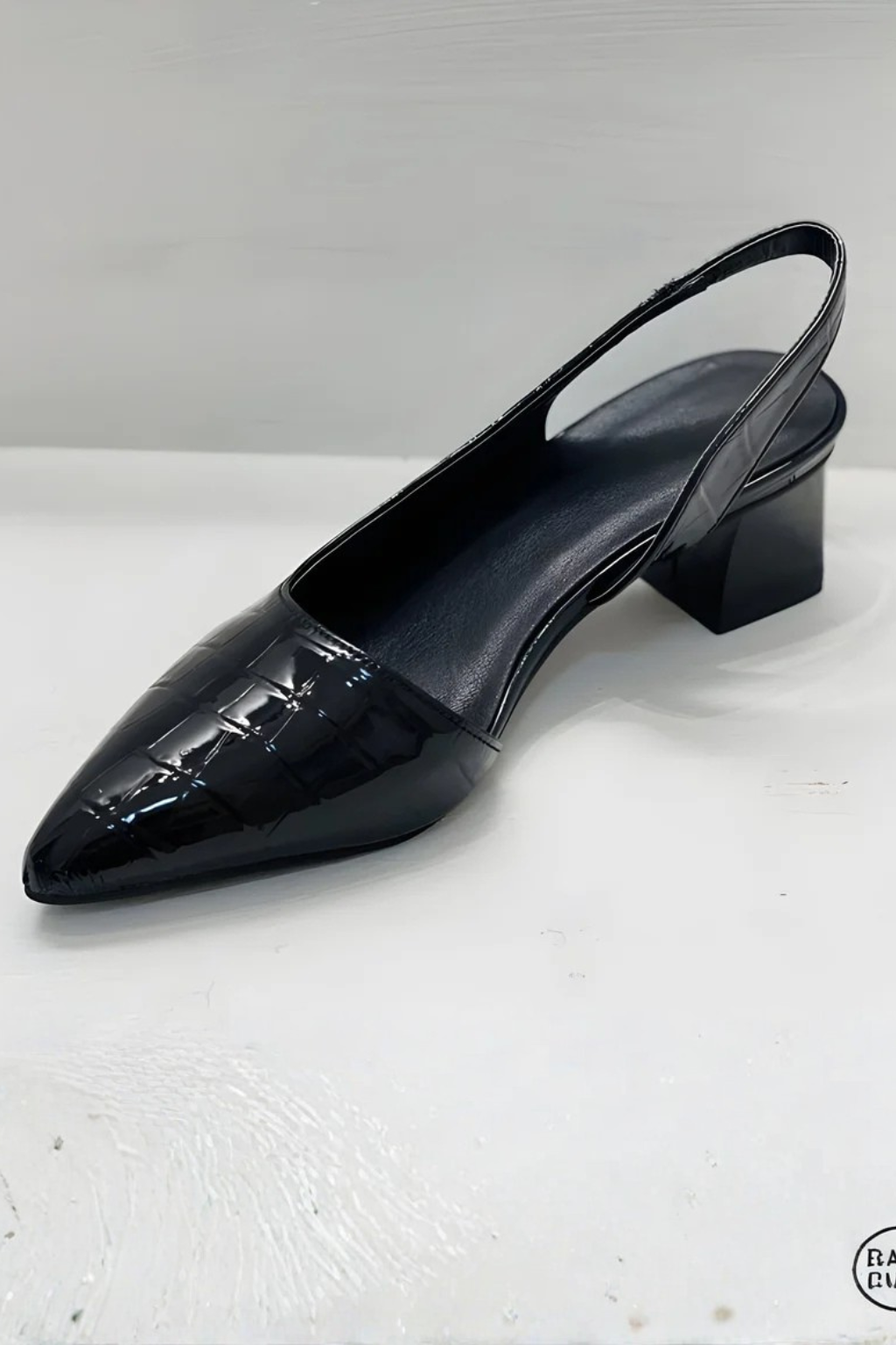 Women's heels