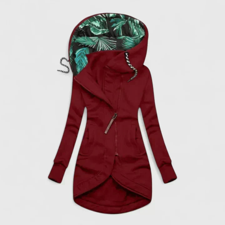 Annalysiah | Comfortable Coat