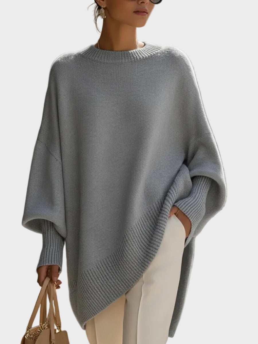 Claudia | Breathable Jumper