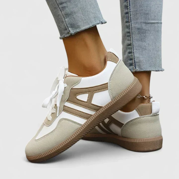 DELYZIAH | ARCH-SUPPORT TRAINERS