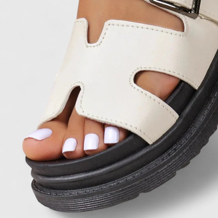 MARILYN | WIDE-FIT ORTHOPAEDIC SANDALS