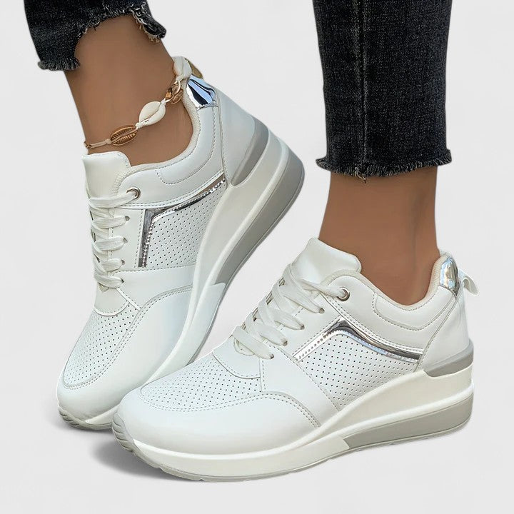 Rahma | Orthopaedic Shoes