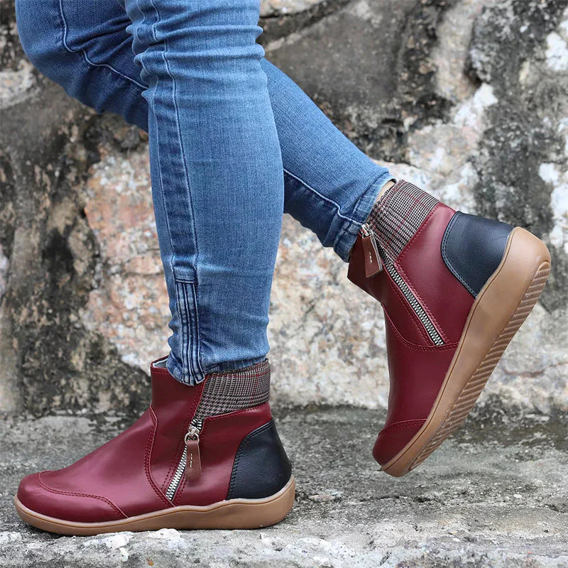Women's boots