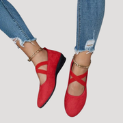 Women's mary jane shoes