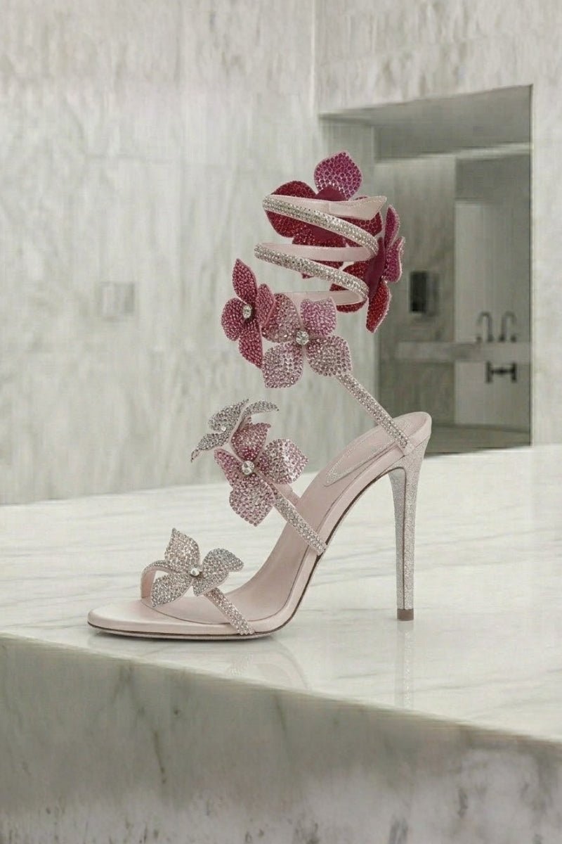 Women's heels
